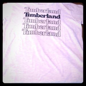 Vintage Timberland top